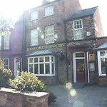 Heworth Court Hotel