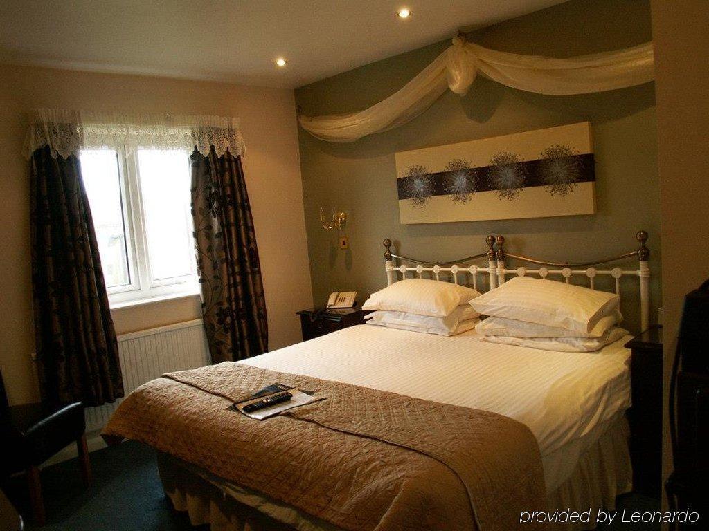Heworth Court 3* York