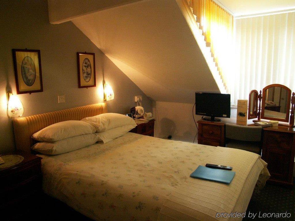 Hotel Heworth Court