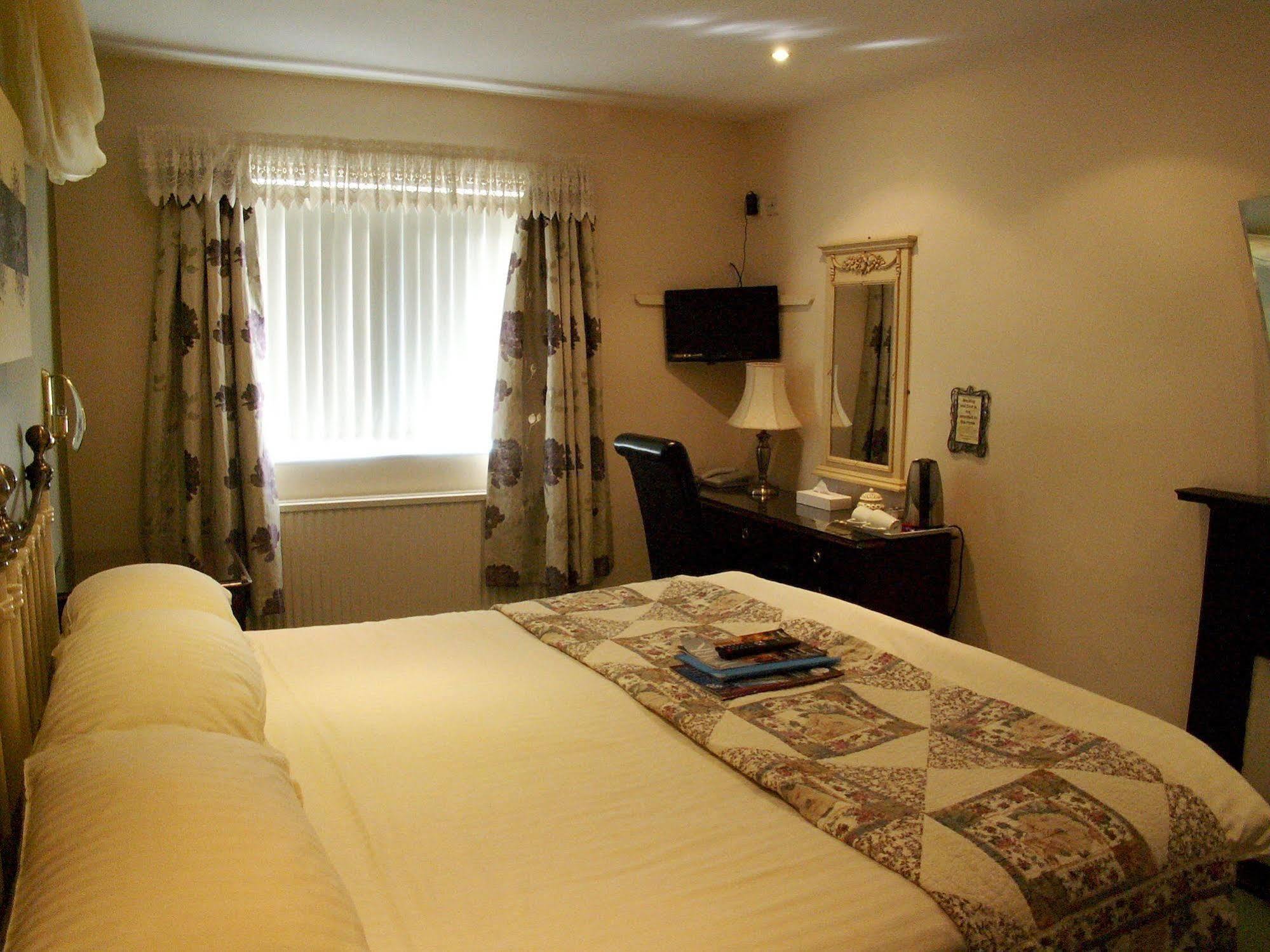 Heworth Court York
