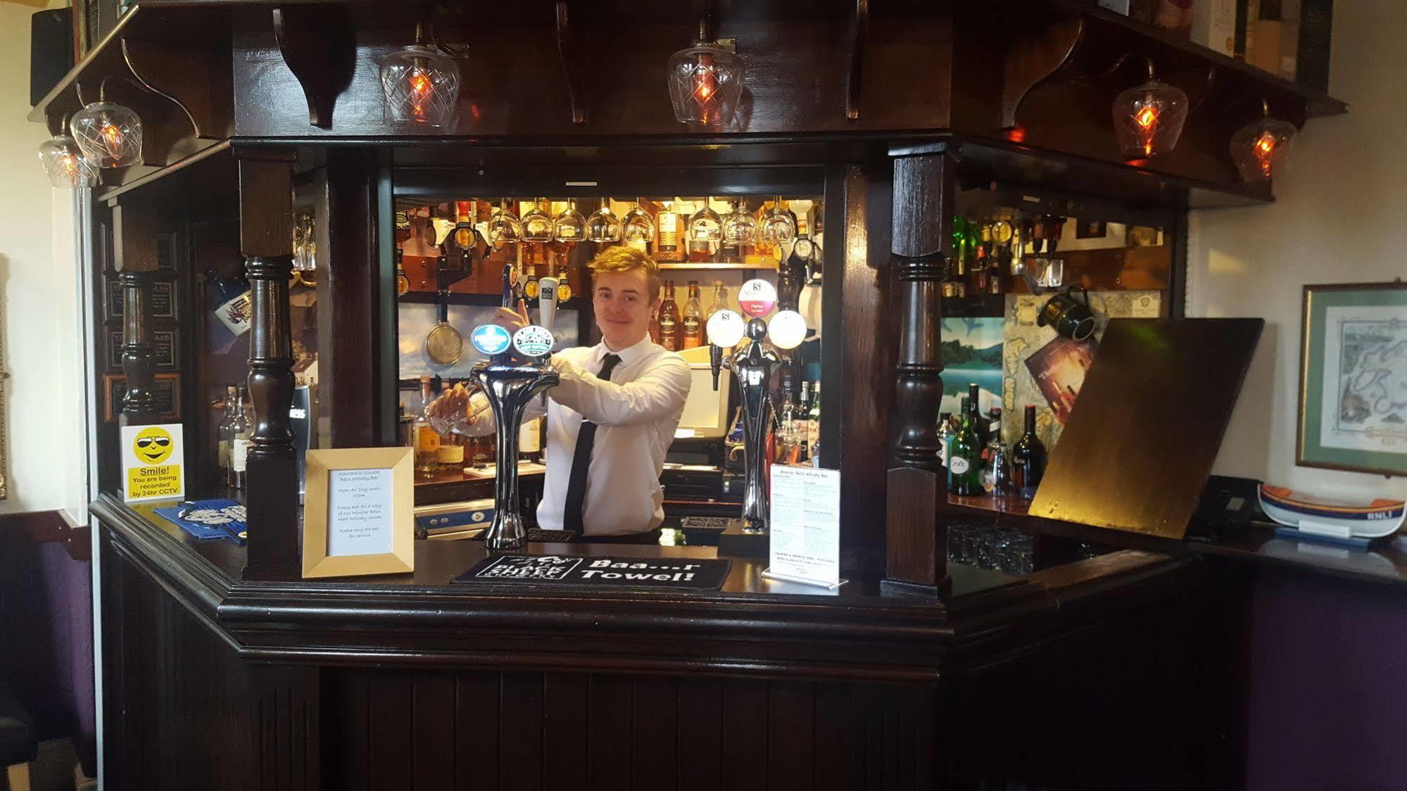 Heworth Court York